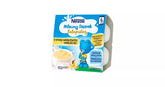 Milchdessert mit Vanillegeschmack nach 6 Monaten Nestle 400g - Biogo.de